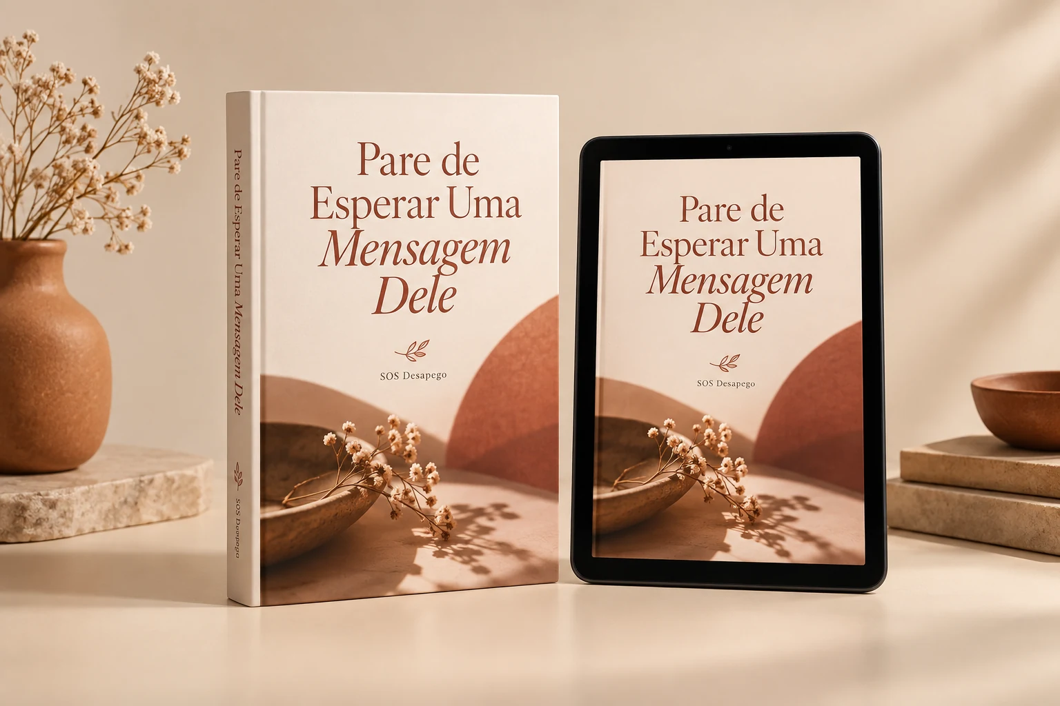 Checklist Para Parar de Esperar Uma Mensagem Dele